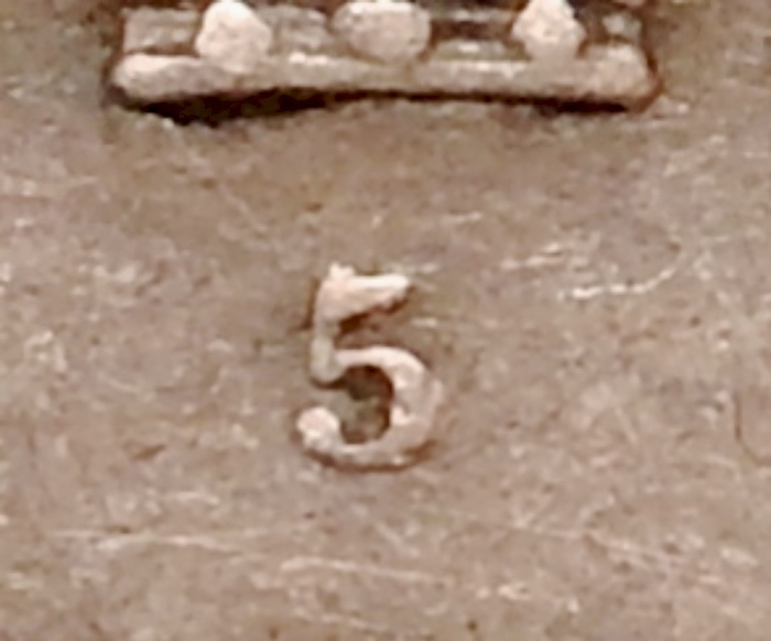 Different-1899-Five-Cents